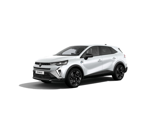 Renault Symbioz esprit alpine full hybrid E-Tech 160