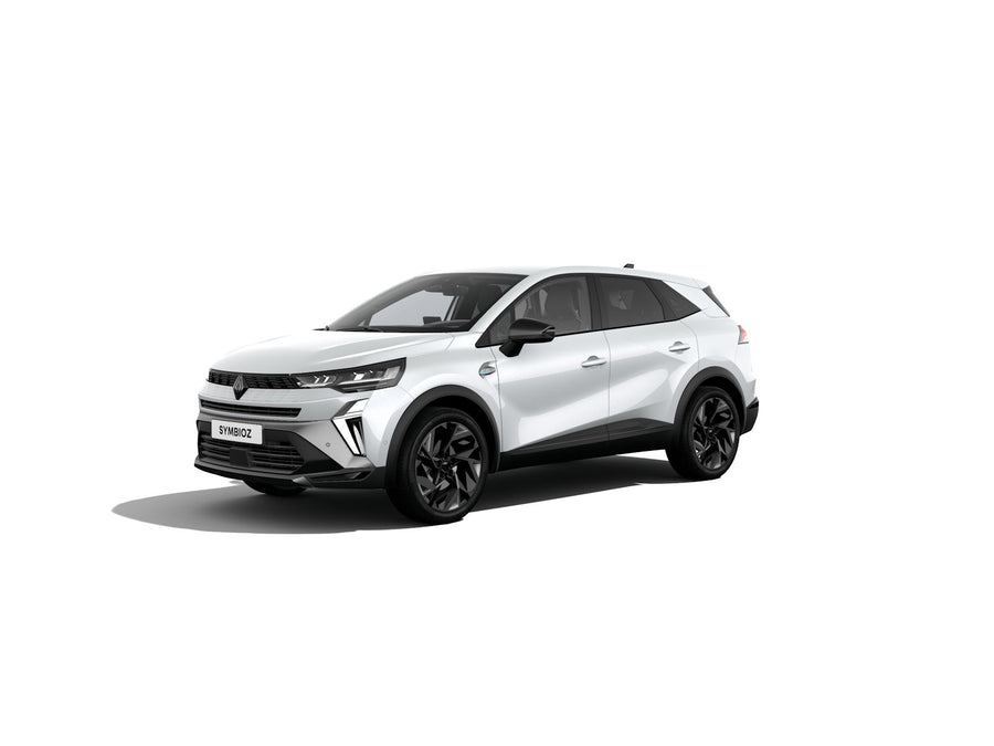 Renault Symbioz esprit alpine full hybrid E-Tech 160 – foto 1