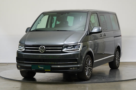 Volkswagen Multivan 2.0 TDI 146 kW DSG Highline