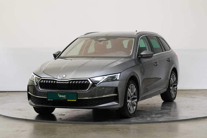 Škoda Octavia 2.0 TDI 85 kW Top Selection