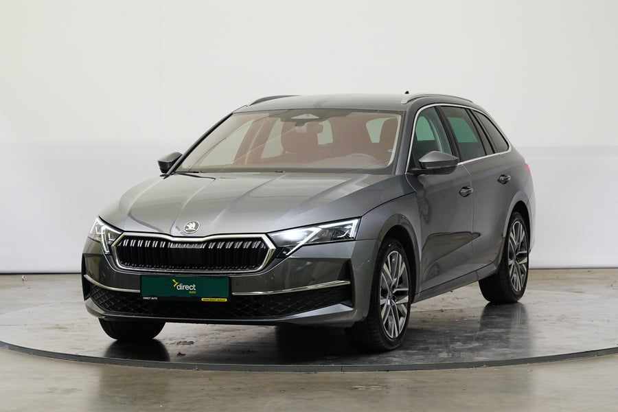 Škoda Octavia 2.0 TDI 85 kW Top Selection – foto 1