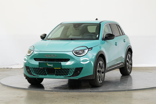 Fiat 600e BEV 54 kWh La Prima