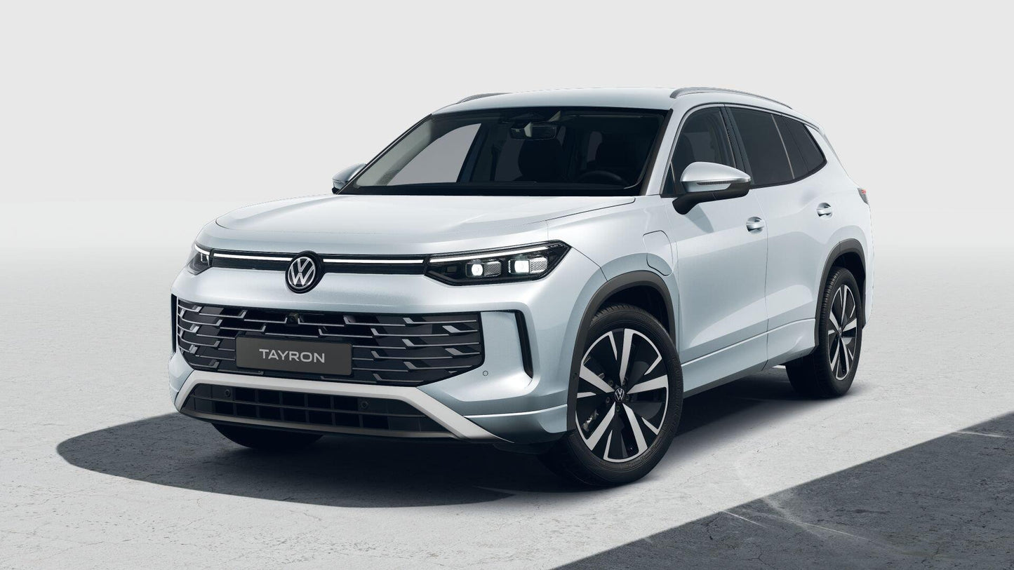 Volkswagen Tayron Elegance 1,5 TSI 150kW eHybrid