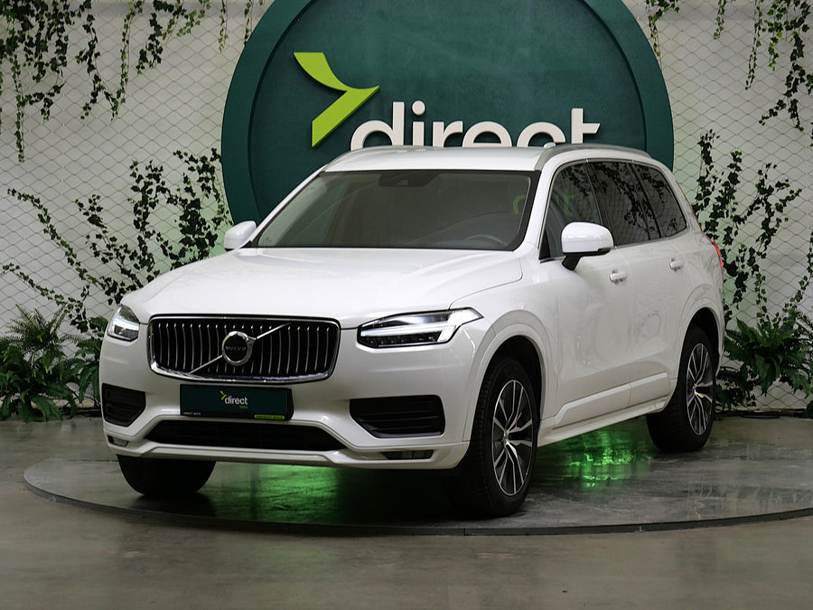 Volvo XC90 2.0 B5 173 kW Momentum Pro – foto 1