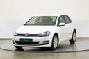 Volkswagen Golf 1.6 TDI 81 kW
