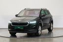 Škoda Karoq 2.0 TDI 110 kW Top Selection