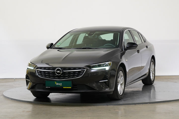 Opel Insignia 2.0 CDTI 128 kW