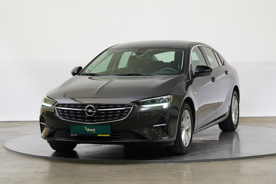 Opel Insignia 2.0 CDTI 128 kW – foto 1