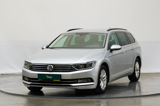 Volkswagen Passat 2.0 TDI 110 kW Comfortline