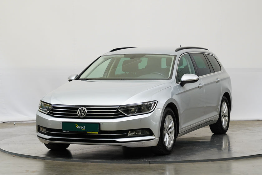 Volkswagen Passat 2.0 TDI 110 kW Comfortline