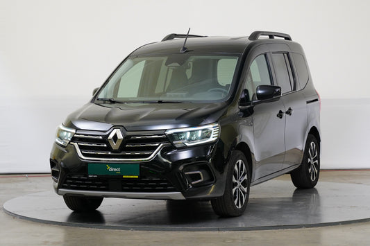 Renault Kangoo 1.3 TCe 96 kW Techno