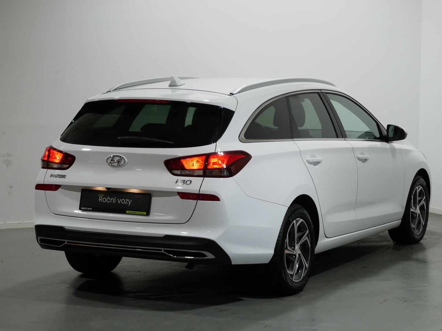 Hyundai i30 Combi 1.0 T-GDI 88 kW Smart