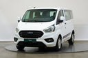 Ford Tourneo Custom 2.0 TDCI 77 kW
