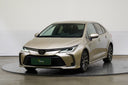 Toyota Corolla 1.5 VVT-i 92 kW