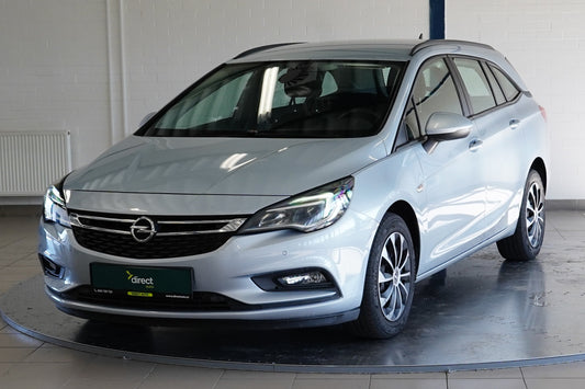 Opel Astra 1.6 CDTi 81 kW