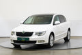 Škoda Superb 2.0 TDI 125kW DSG L&K