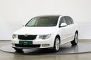 Škoda Superb 2.0 TDI 125kW DSG L&K