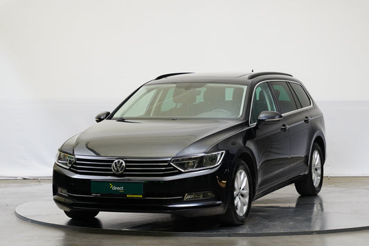 Volkswagen Passat 2.0 TDI 110 kW Comfortline