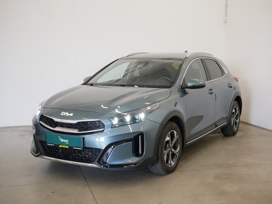 Kia XCeed 1,5 TGDi 118kW Exclusive