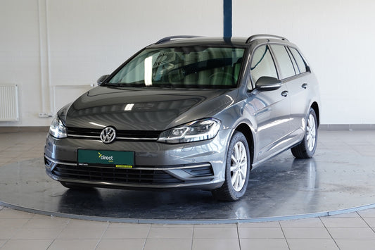 Volkswagen Golf 1.4 TSI 92 kW Comfortline