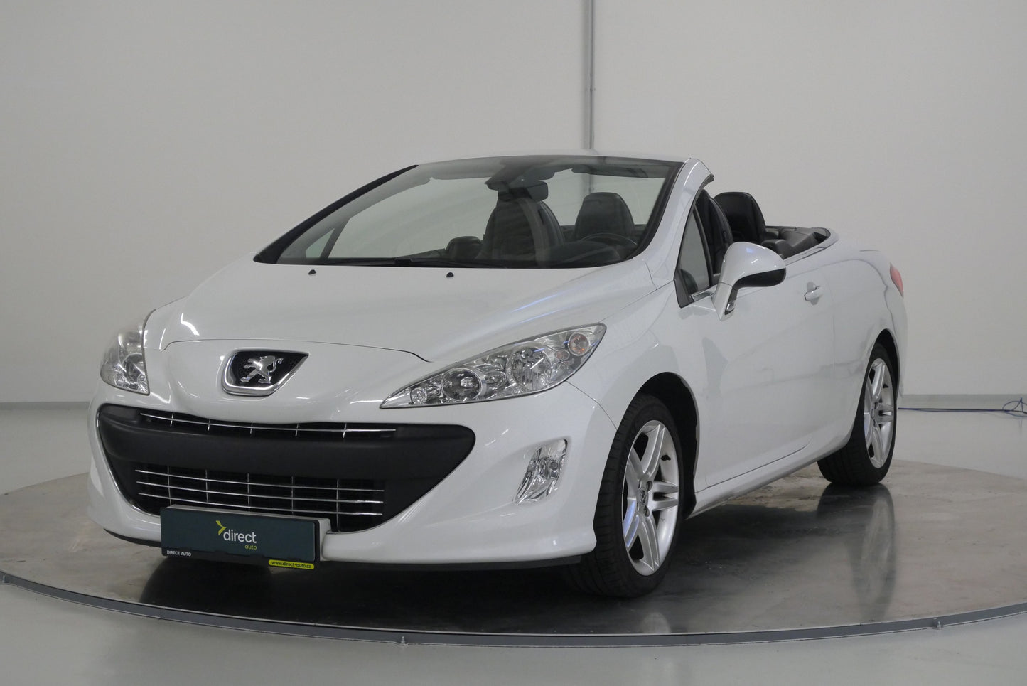 Peugeot 308 CC 1.6 110kW