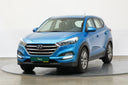 Hyundai Tucson 1.6 T-GDi 97 kW