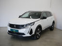 Peugeot 5008 1.5 HDi 96kW GT
