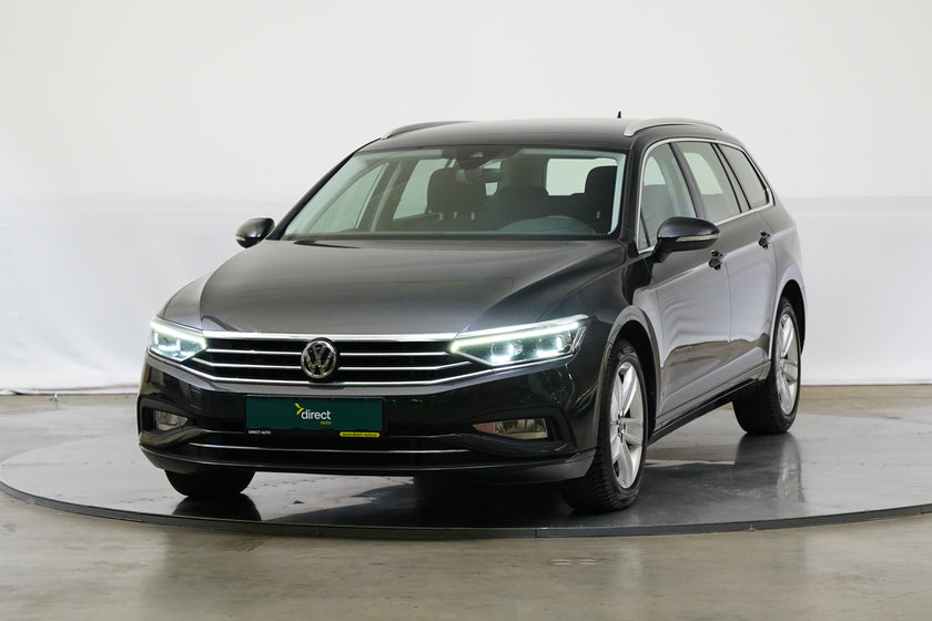 Volkswagen Passat 2.0 TDI 140 kW DSG Comfortline