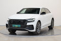Audi Q8 3,0 TDi 210 kW S-Line