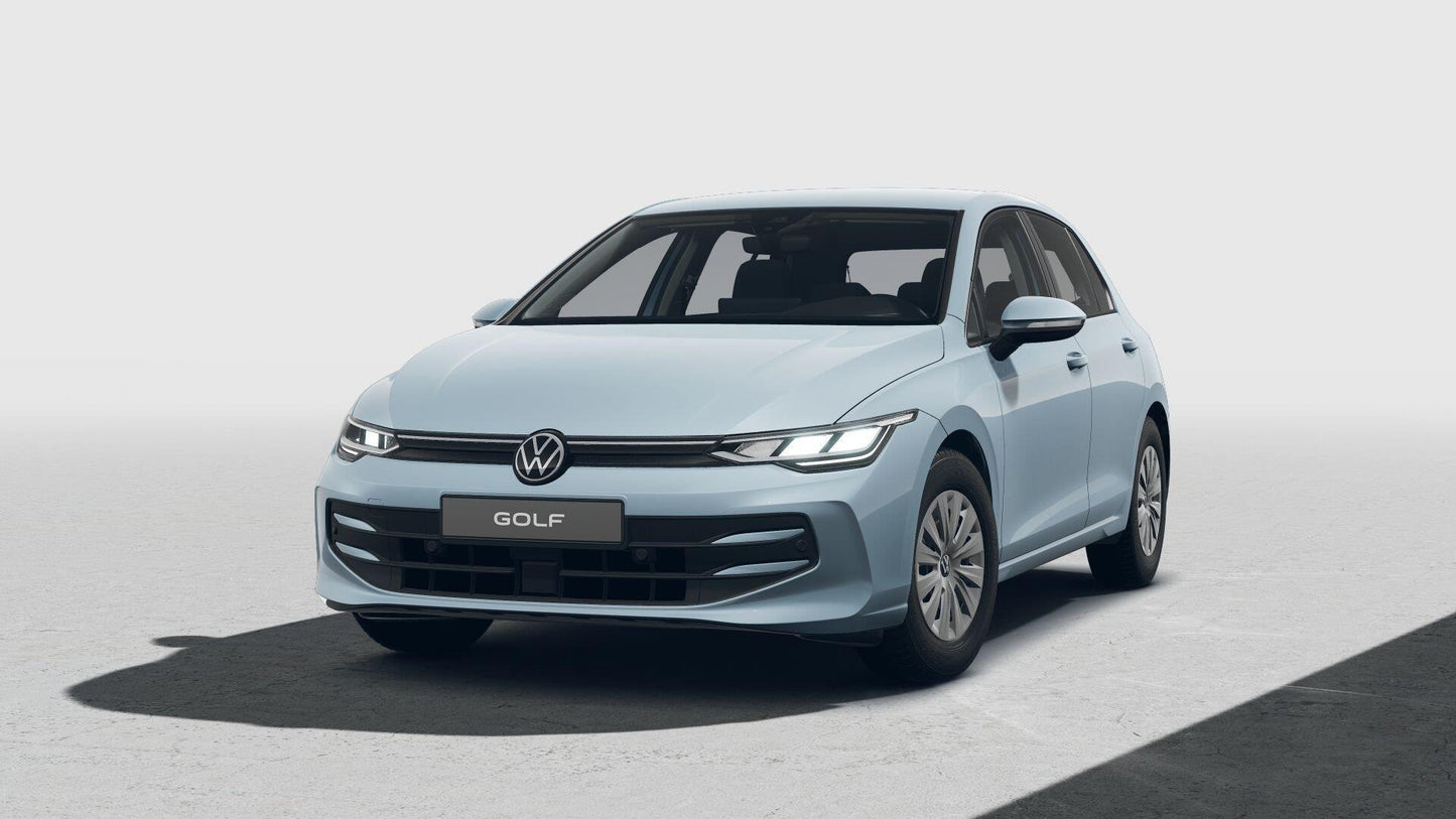 Volkswagen Golf Golf 1,5 TSI 6G