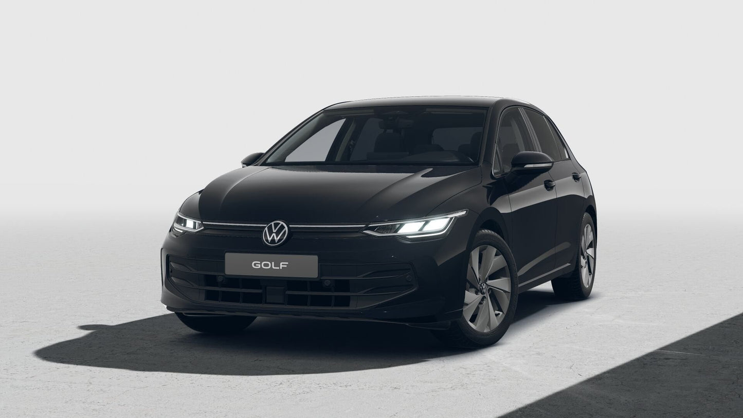 Volkswagen Golf People 1,5 eTSI 85kW 7DSG mHEV