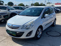 Opel Corsa 1.2i 63 kW