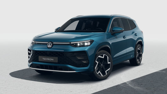 Volkswagen Tayron R-Line 1,5 TSI 150kW eHybrid