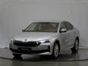 Škoda Octavia 1.5 TSI 110 kW Top Selection