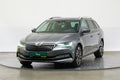 Škoda Superb 2.0 TSI 140 kW DSG Style