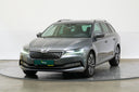 Škoda Superb 2.0 TSI 140 kW DSG Style