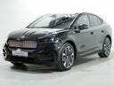 Škoda Enyaq iV RS 220 kW 82 kWh
