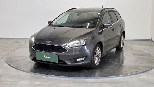 Ford Focus 1.5 EcoBoost 110 kW Cool