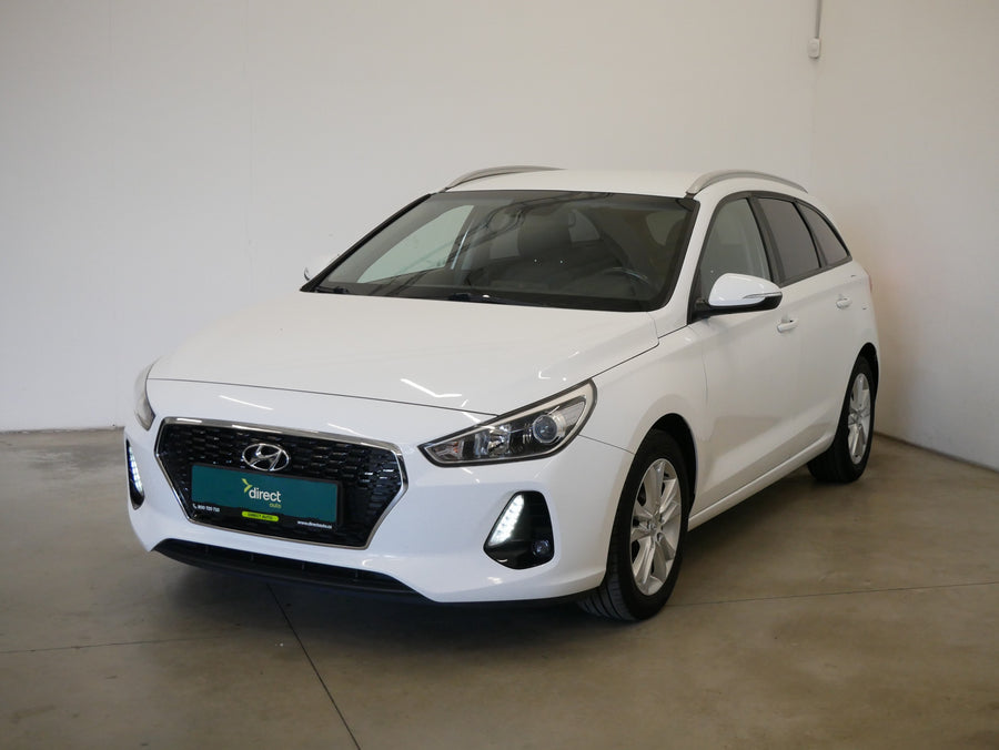 Hyundai i30 1.0T-GDi 88kW Comfort – foto 1