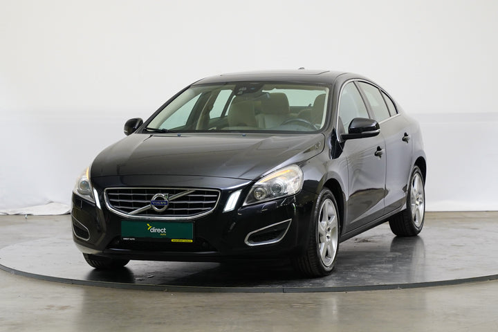 Volvo S60 S60 D3 120kW SUMMUM
