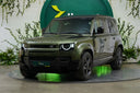 Land Rover Defender 110 D350 257 kW X-Dynamic SE