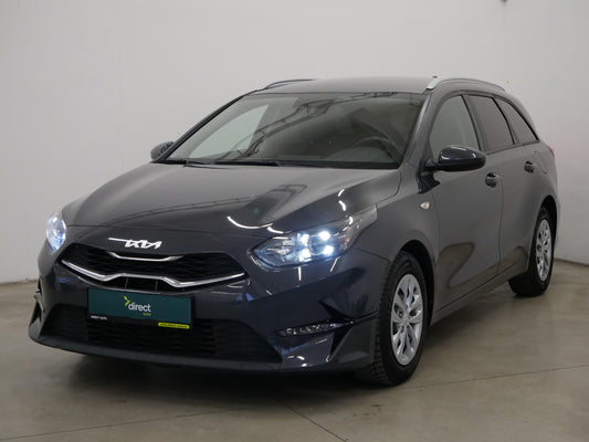Kia Ceed 1.0 T-GDi 74 kW Fresh