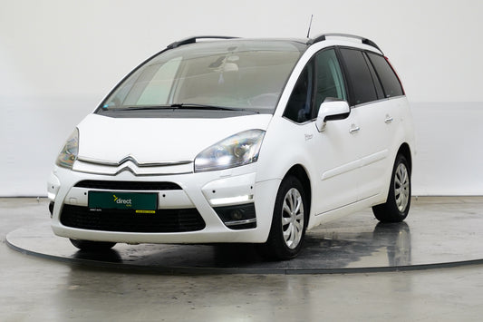 Citroën Grand C4 Picasso 2.0 HDI 110 kW