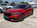 BMW Řada 1 118d 110 kW Automat