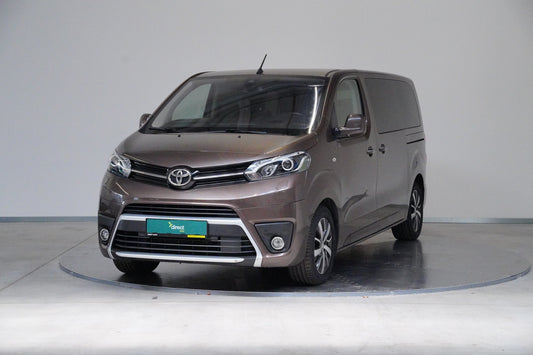 Toyota Proace Verso 2.0 D-4D 130 kW VIP L1