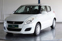 Suzuki Swift 1.2 69 kW