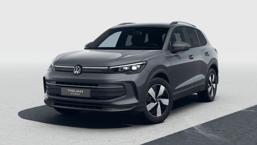 Volkswagen Tiguan People 1,5 TSI 150kW eHybrid