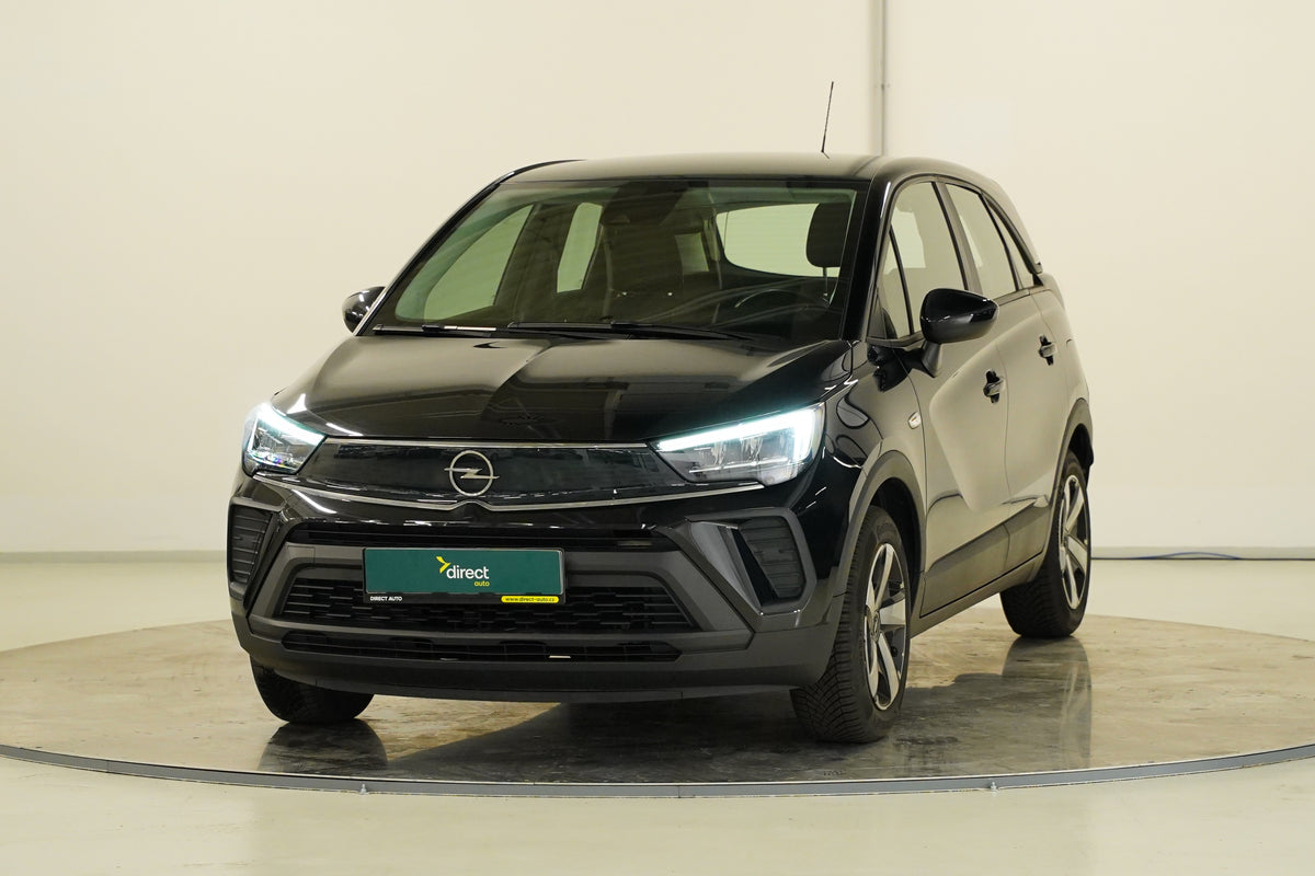 Opel Crossland X 1.2i 61 kW Edition