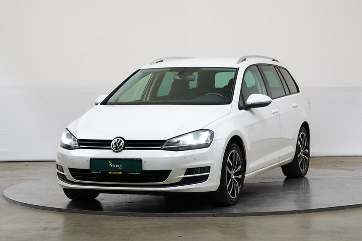 Volkswagen Golf 1.4 TSI 92 kW Comfort Edition