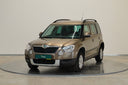 Škoda Yeti 1.2 TSI 77 kW Active